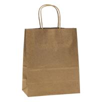 Opakowanie Torebki prezentowe Kraft M-3 12 sztuk