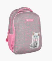 Opakowanie Tornister Astrabag pinky kitty