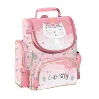Opakowanie Tornister Cute Kitty PP26CK-525