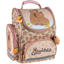 Opakowanie Tornister ergonomiczny Kapibara DERFORM