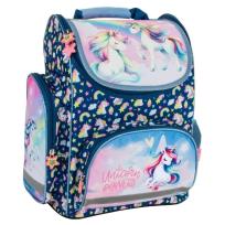Opakowanie Tornister ergonomiczny MB Jednorożec 16 DERFORM