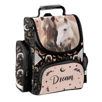 Opakowanie Tornister Horses PP26HR-525