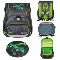 Opakowanie Tornister Loop Dragon Quest