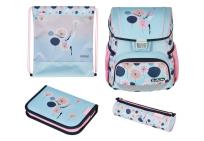 Opakowanie Tornister Loop Plus Hummingbird