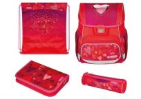 Opakowanie Tornister Loop Plus Sweet Hearts