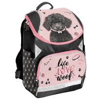 Opakowanie Tornister Pies PP25DB-575