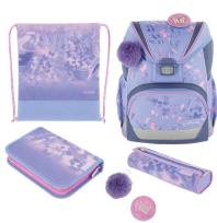 Opakowanie Tornister Ultralight Plus Butterfly Paradise