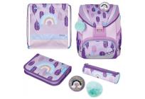 Opakowanie Tornister Ultralight Plus Rainbow Feath