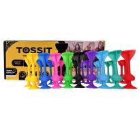 Opakowanie Tossit. Pakiet imprezowy 26el