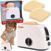 Opakowanie Toster wyskakujące tosty