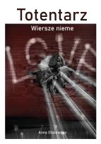 Okładka książki Totentarz. Wiersze nieme
