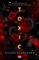 Okładka książki Toxic