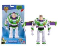 Opakowanie Toy Story 5 Buzz Astral z rozkładanymi skrzydłami