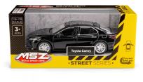 Opakowanie Toyota Camry Black
