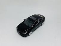 Opakowanie Toyota Corolla Hybrid Czarny światło+dźwięk