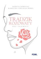 Okładka książki Trądzik różowaty bez tajemnic