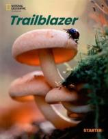 Okładka książki Trailblazer Starter Combo Split A + online