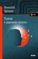 Okładka książki Traktat o poprawie rozumu
