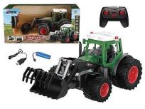 Opakowanie Traktor R/C ze światłem