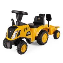 Opakowanie Traktor z przyczepką Caterpillar CAT