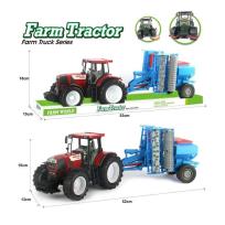 Opakowanie Traktor z siewnikiem pneumatycznym