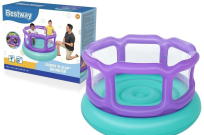 Opakowanie Trampolina dmuchana 152x84cm