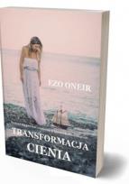 Okładka książki Transformacja Cienia