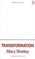 Okładka książki Transformation