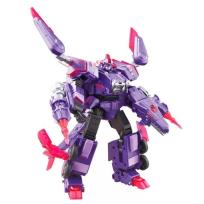 Opakowanie Transformer Dinoster Mosa-bot