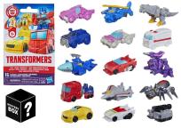 Opakowanie Transformers Mini Figurka - Turbo Changers mix