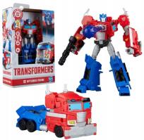 Opakowanie Transformers Prime Figurka - Optimus Prime