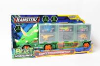 Opakowanie Transporter Triceratops