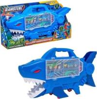 Opakowanie Transporter z wyrzutnią Rekin