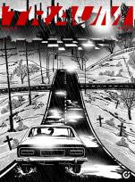 Okładka książki Traum 1999