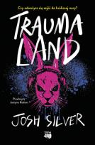 Okładka książki Traumaland