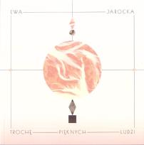 Okładka książki Trochę pięknych ludzi