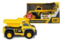 Opakowanie Truck Constructors 2w1