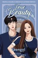 Okładka książki True Beauty. Tom 6