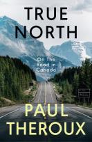 Okładka książki True North