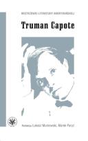 Okładka książki Truman Capote