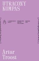 Okładka książki Trumponomika [o ekonomii Donalda Trumpa]. Płomienie