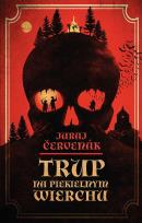 Okładka książki Trup Na Piekielnym Wierchu