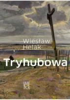 Okładka książki Tryhubowa