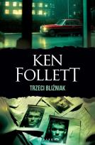 Okładka książki Trzeci bliźniak