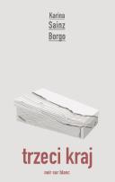 Okładka książki Trzeci kraj