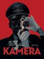 Okładka książki Trzecia kamera