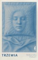 Okładka książki Trzewia