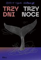 Okładka książki Trzy dni, trzy noce