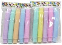 Opakowanie Tuby dżwiekowe 5szt