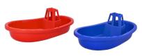 Opakowanie Tug boat 27cm MIX